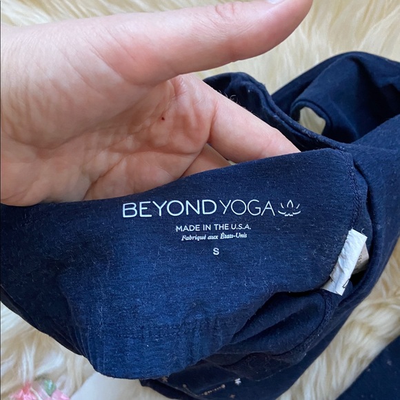 Beyond Yoga Softahine Star & Moon Constellation Print Set - Picture 9 of 9